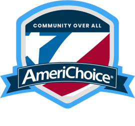 Community Over All Patch