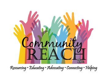 Community Reach Community Reach